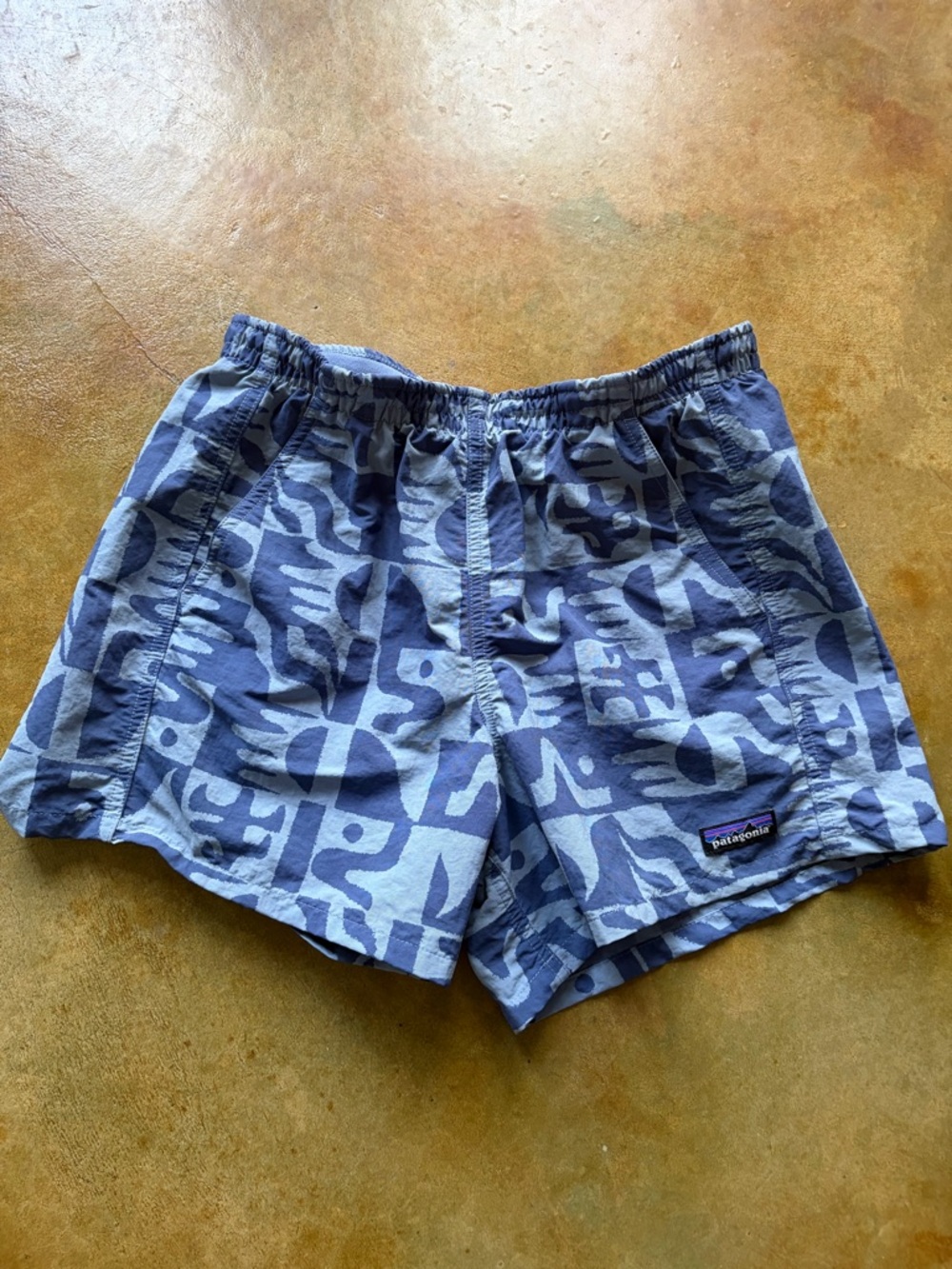 Patagonia Baggies, XS women’s
